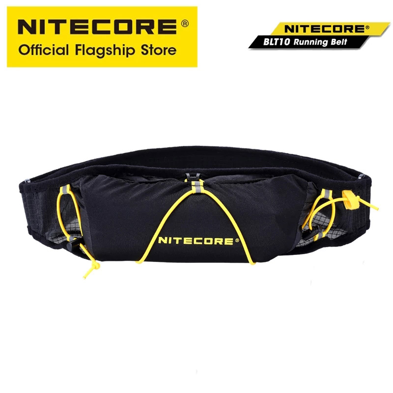 Running Gear Holder - NITECORE BLT10 حقيبة خصر للجري للسفر