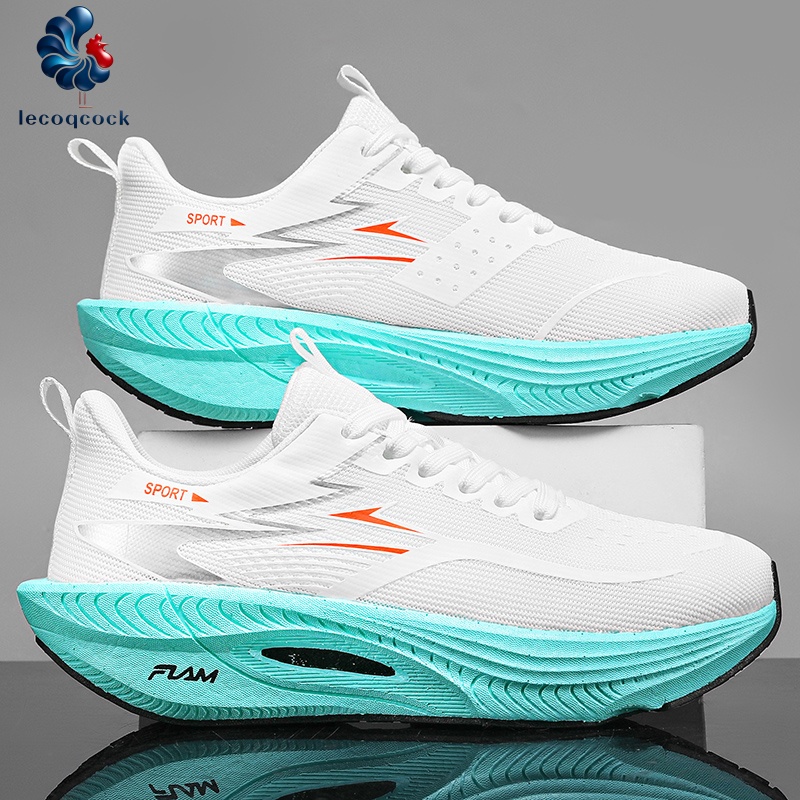 Running Shoe Carbon - أحذية رياضية نسائية عصرية متعددة الاستخدامات