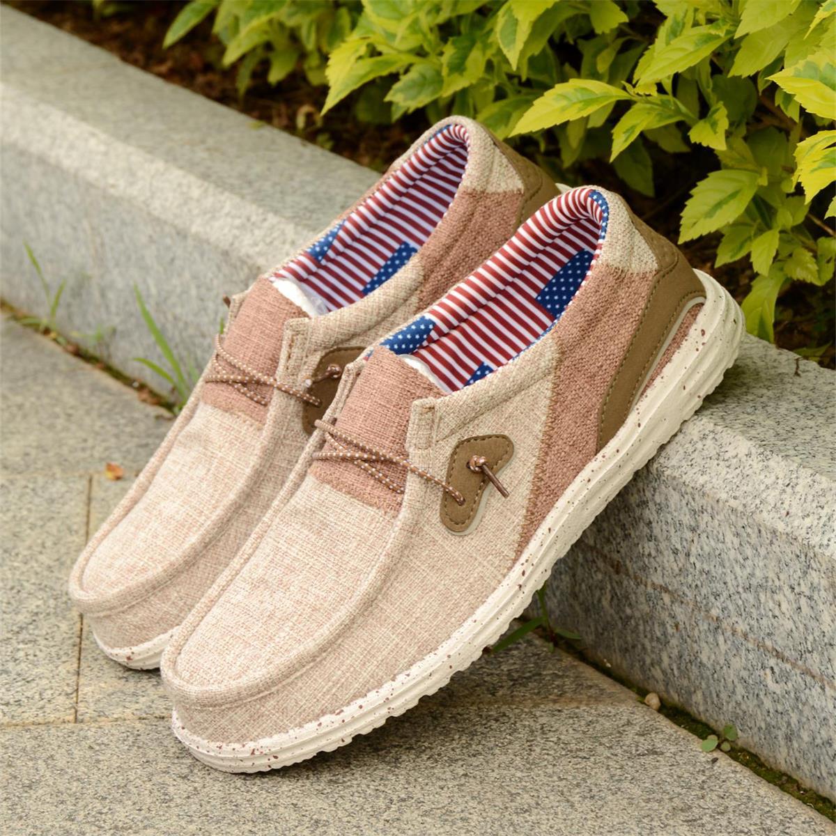 Running Gear Shoes - أحذية كاجوال للجنسين للارتداء في الهواء