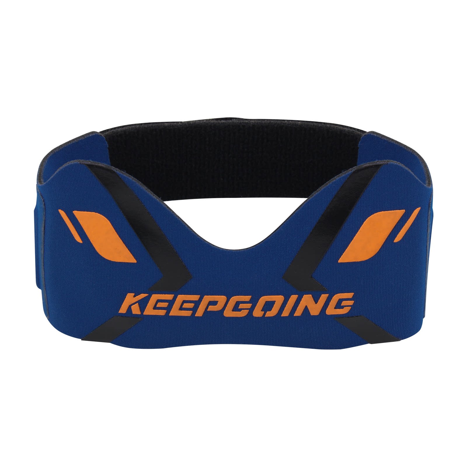 Knee Support Brace - دعامة الركبة القابلة للتعديل، حزام حماية