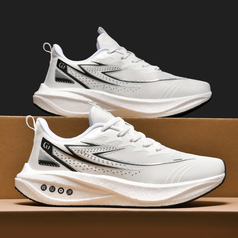 Running Gear Shoes - أحذية رياضية نسائية للجري، بأسلوب رياضي