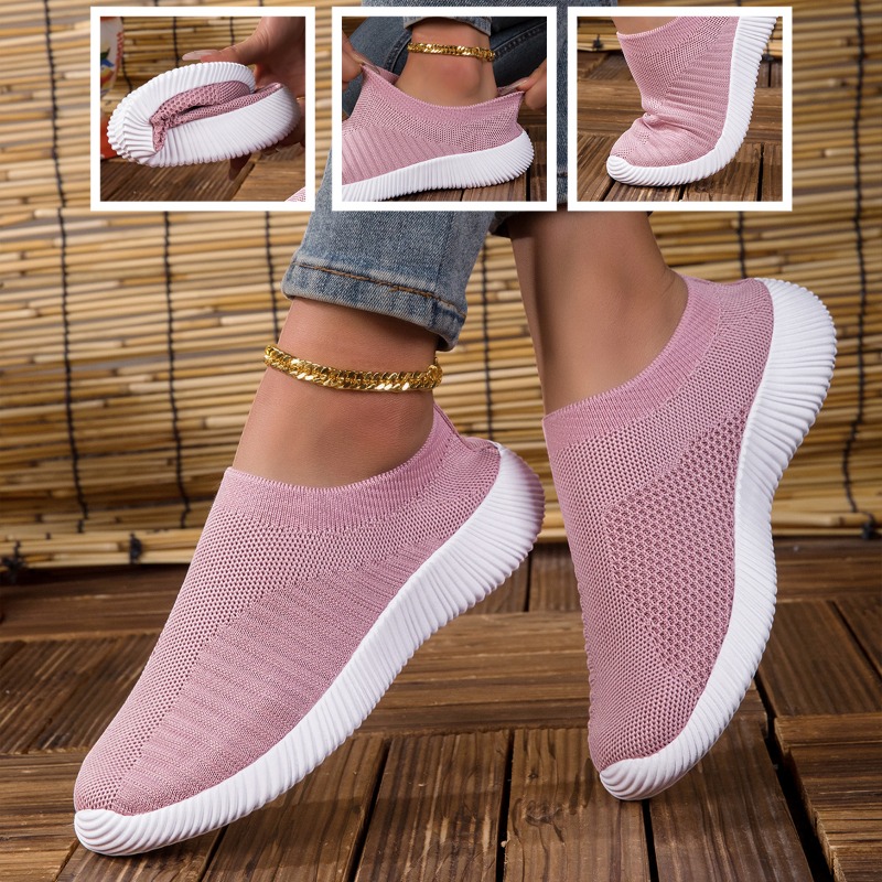 Running Gear Shoes - أحذية رياضية نسائية مريحة وعصرية بتصميم