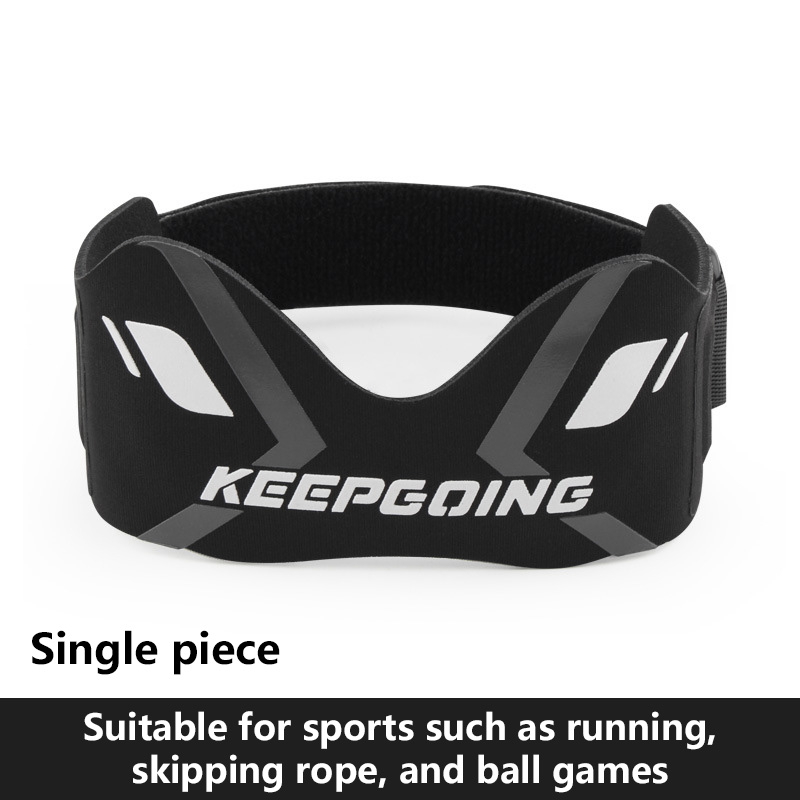 Knee Support Brace - دعامة الركبة القابلة للتعديل، حزام حماية