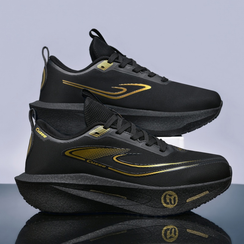 أحذية رياضية للرجال والنساء خف - مراجعة Running Shoe Carbon وسعره