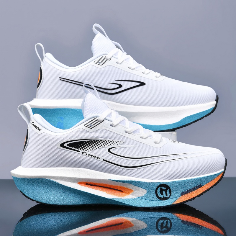 أحذية رياضية للرجال والنساء خف - مراجعة Running Shoe Carbon وسعره