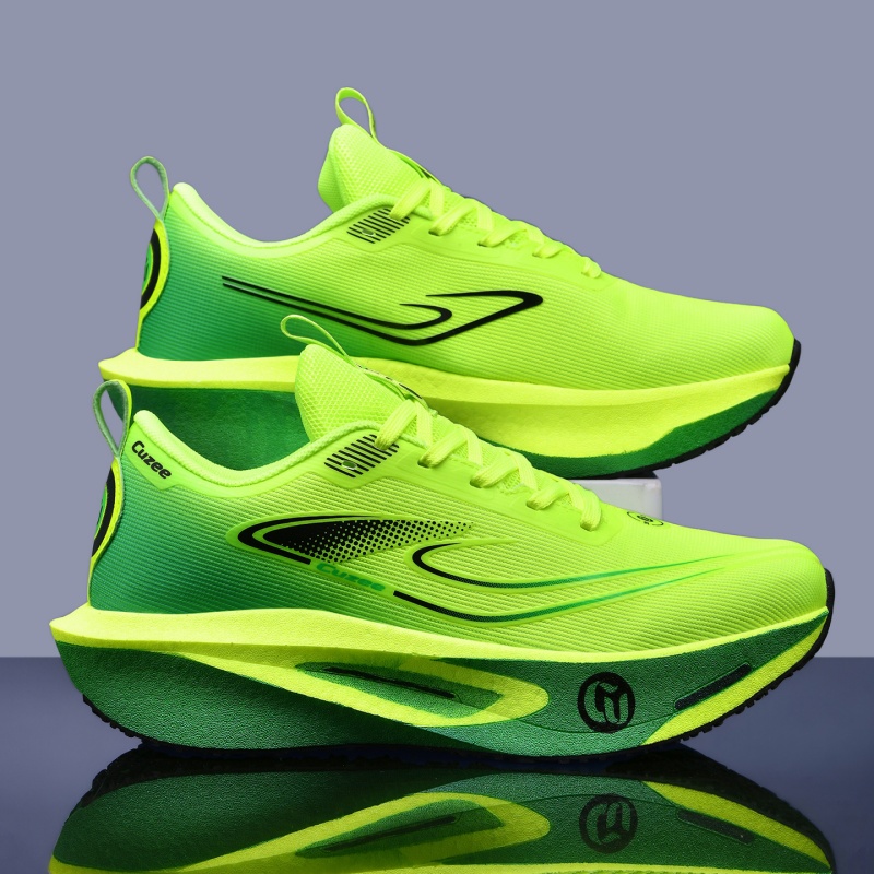 أحذية رياضية للرجال والنساء خف - مراجعة Running Shoe Carbon وسعره