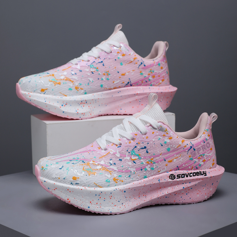 أحذية ماراثون للرجال والنساء،  - مراجعة Running Shoe Carbon وسعره