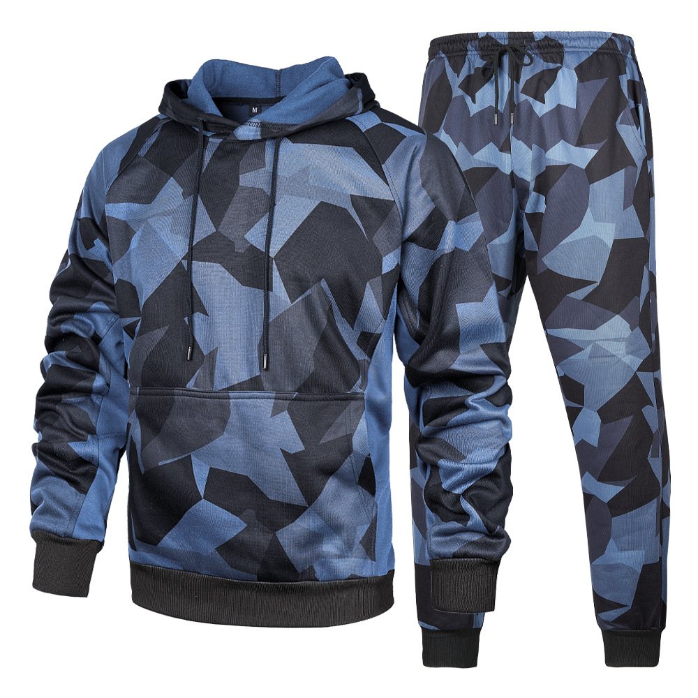 مجموعة ملابس الجري للرجال من E - مراجعة Running Gear Outfit وسعره