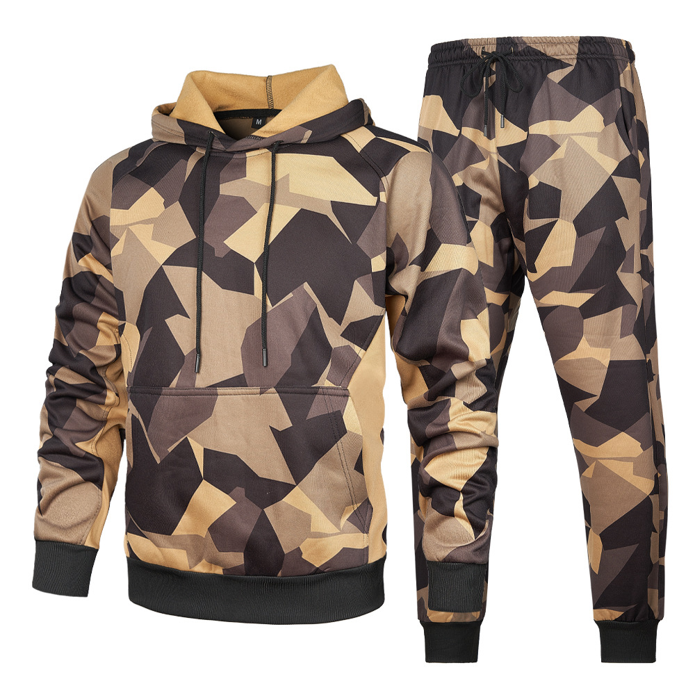 مجموعة ملابس الجري للرجال من E - مراجعة Running Gear Outfit وسعره
