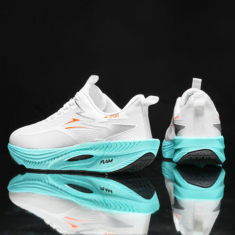 أحذية رياضية نسائية عصرية متعد - مراجعة Running Shoe Carbon وسعره