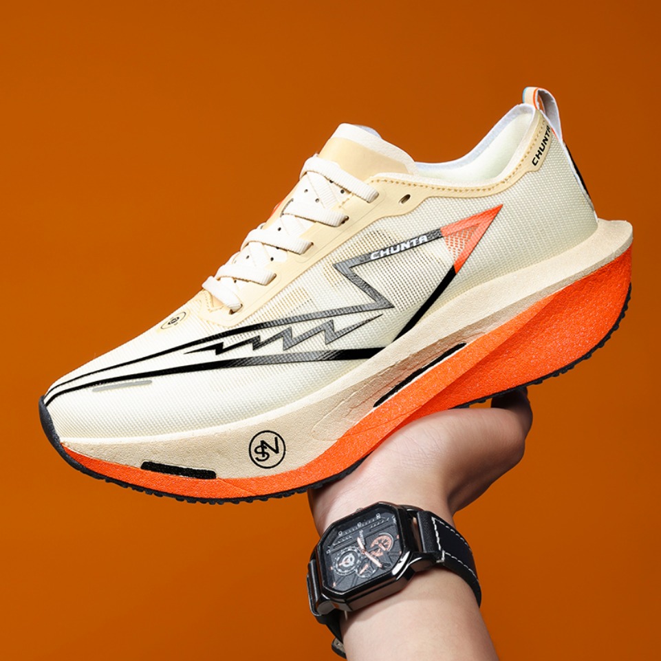 أحذية الجري المتخصصة من الكربو - مراجعة Running Shoe Carbon وسعره