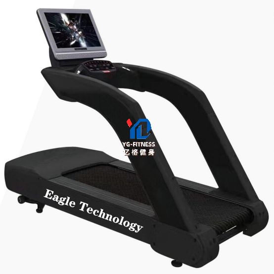 جهاز مشي كهربائي عالي الجودة ل - مراجعة Running Gear Equipment وسعره