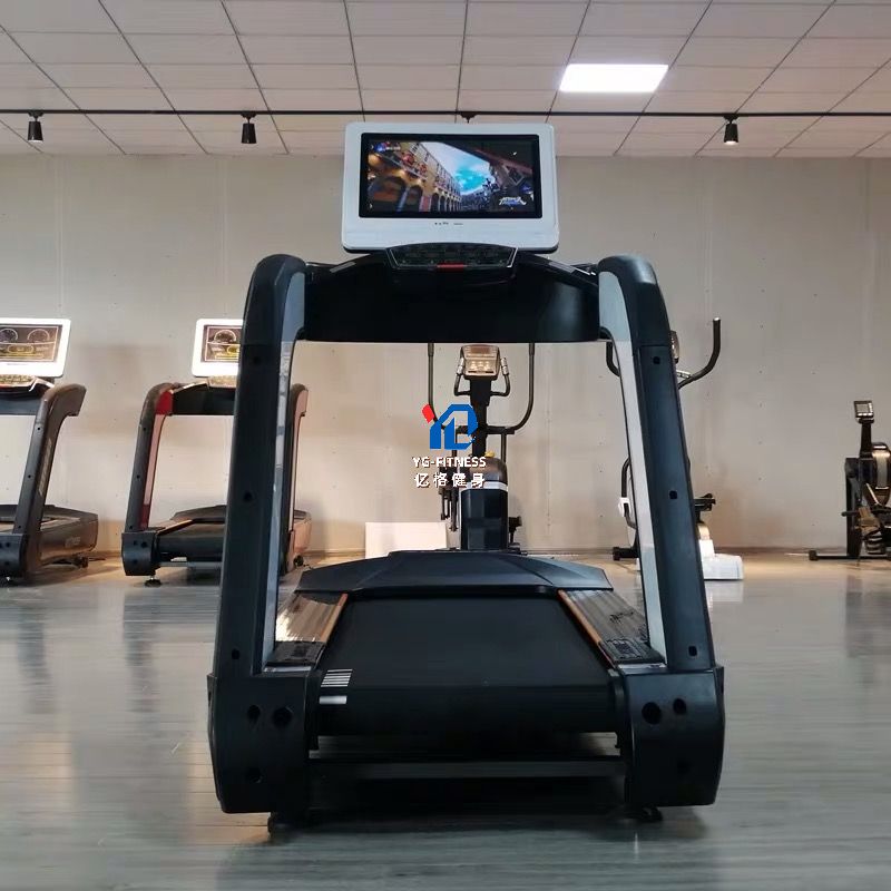 جهاز مشي كهربائي عالي الجودة ل - مراجعة Running Gear Equipment وسعره