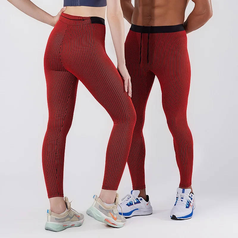 سراويل ضغط للركض والتدريب على  - مراجعة Running Gear Holder وسعره