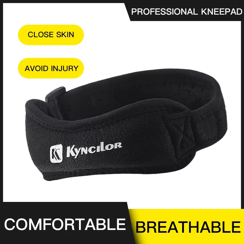 واقيات ركبة للرياضات الخارجية، - مراجعة Knee Support Brace وسعره