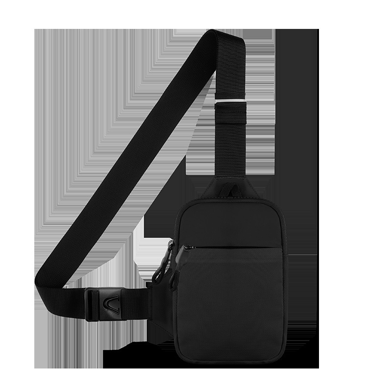 عادية الرجال الكتف حقيبة صدر ل - مراجعة Running Gear Holder وسعره