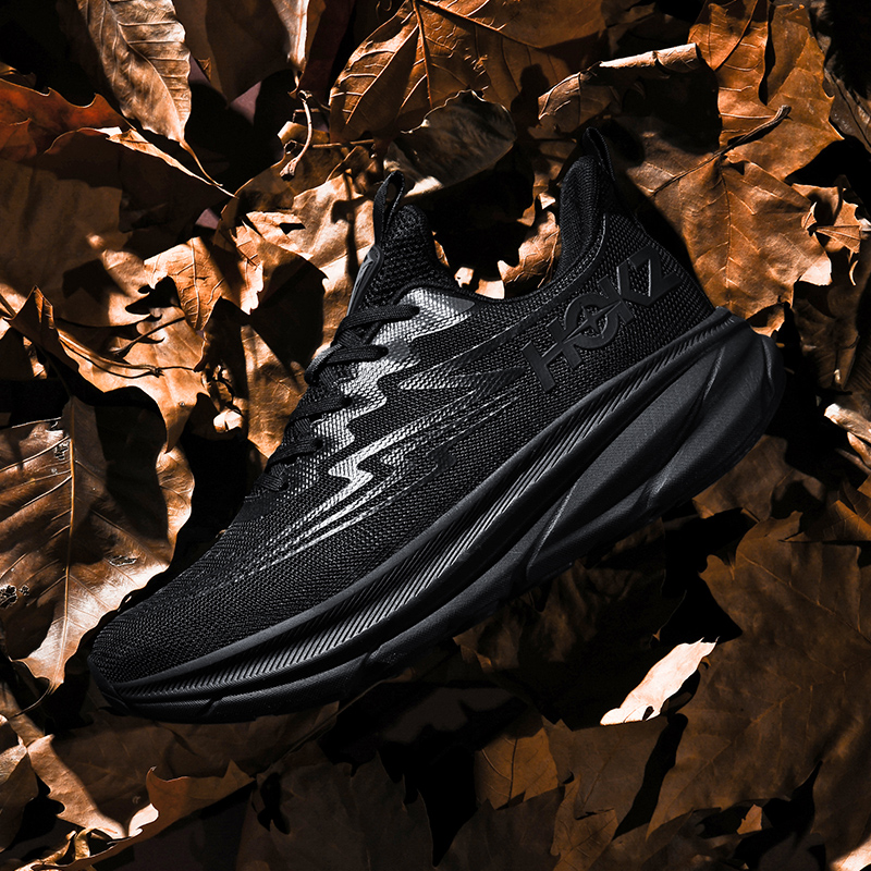 أحذية رياضية للرجال مصنوعة بال - مراجعة Running Shoe Carbon وسعره