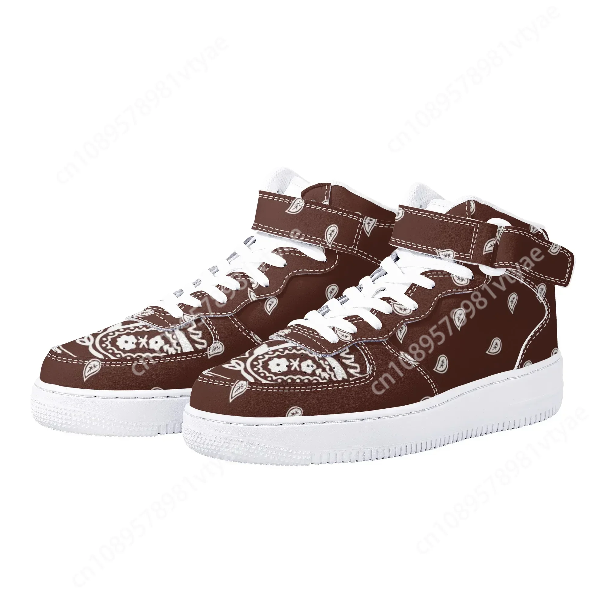 الوافدين الجدد باندانا طباعة ا - مراجعة Running Gear Shoes وسعره