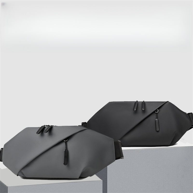 حقيبة خصر رجالية بسيطة للرياضا - مراجعة Running Gear Holder وسعره