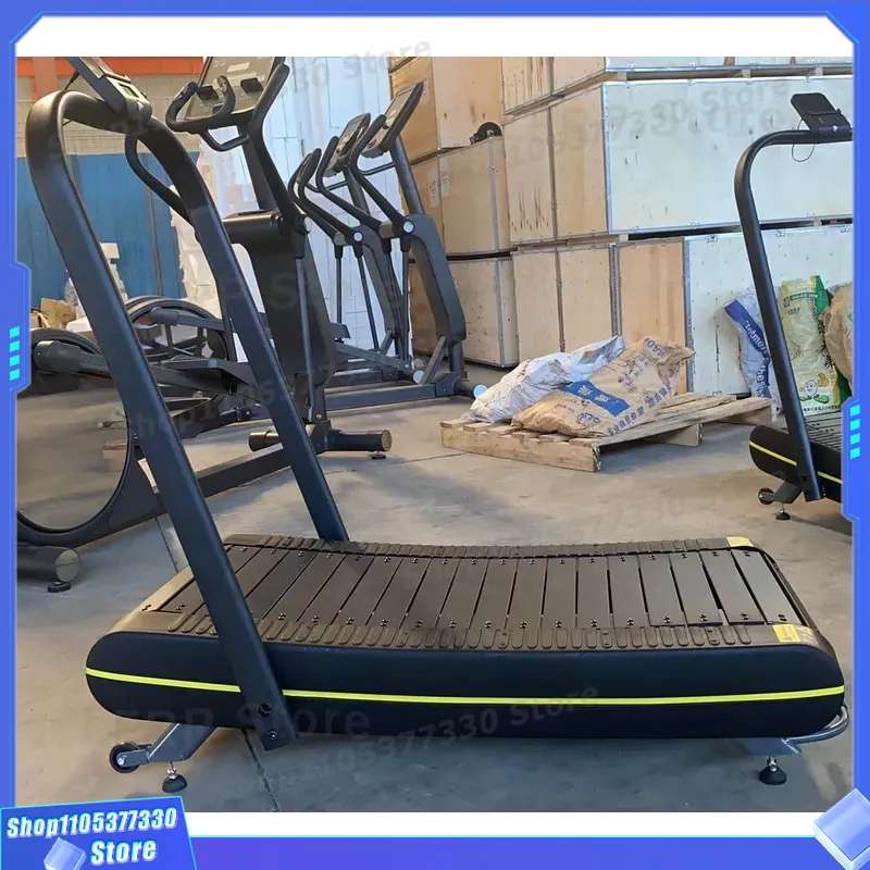 جهاز مشي يدوي قابل للطي ذاتي ا - مراجعة Running Gear Equipment وسعره