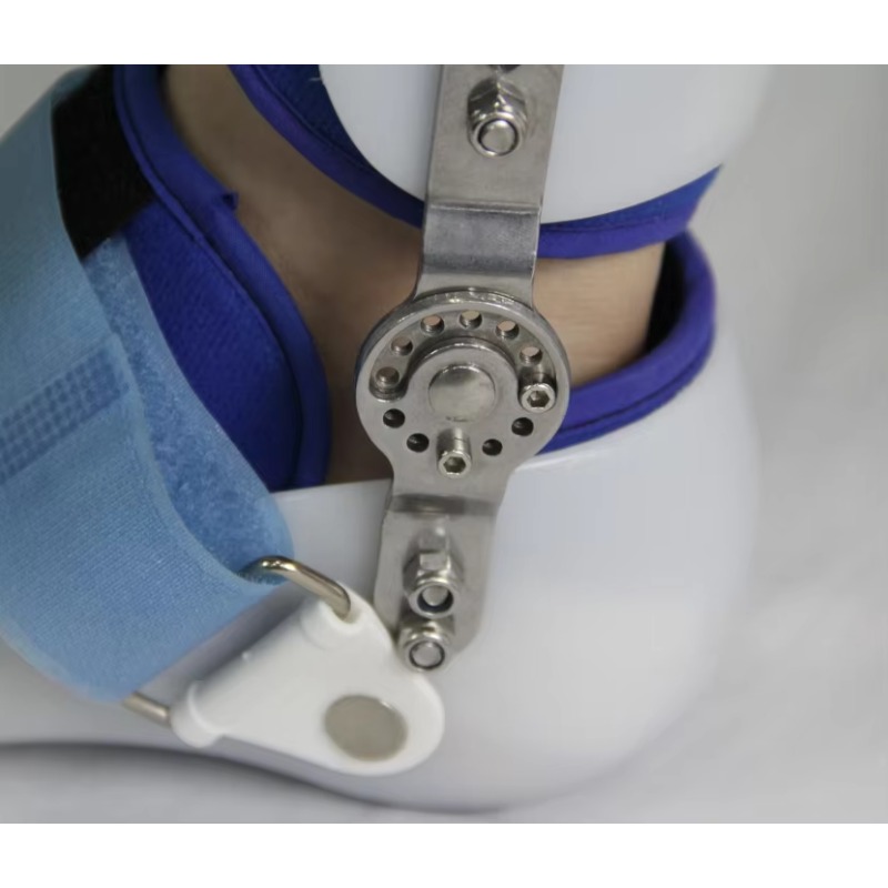 دعامة الركبة لتثبيت المفصل، دع - مراجعة Knee Support Brace وسعره