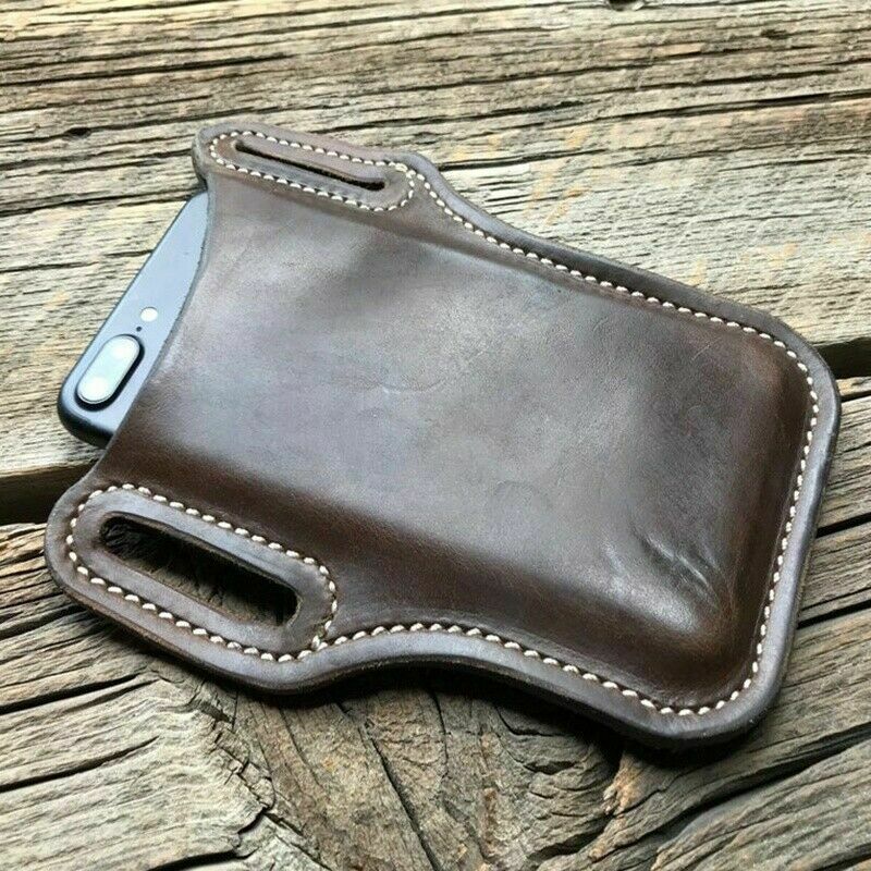 الرجال جراب هاتف الحافظة الهات - مراجعة Running Gear Holder وسعره