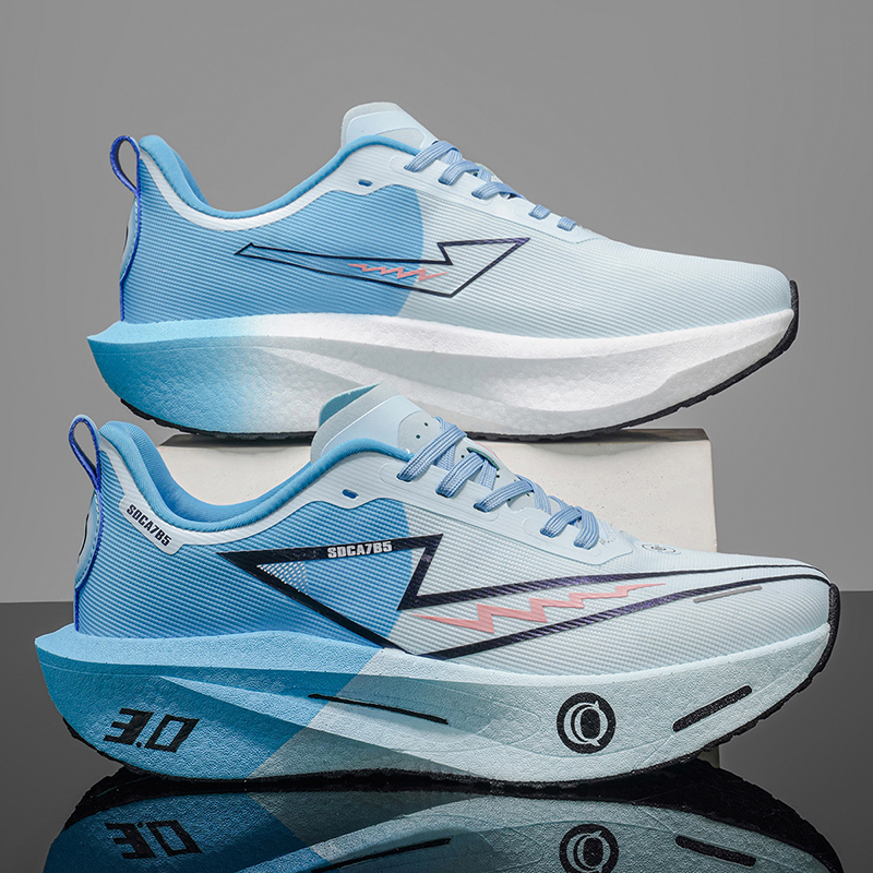 أحذية رياضية للرجال والنساء لل - مراجعة Running Shoe Carbon وسعره