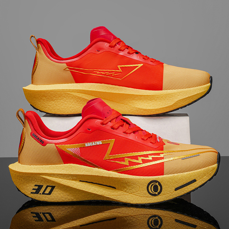 أحذية رياضية للرجال والنساء لل - مراجعة Running Shoe Carbon وسعره