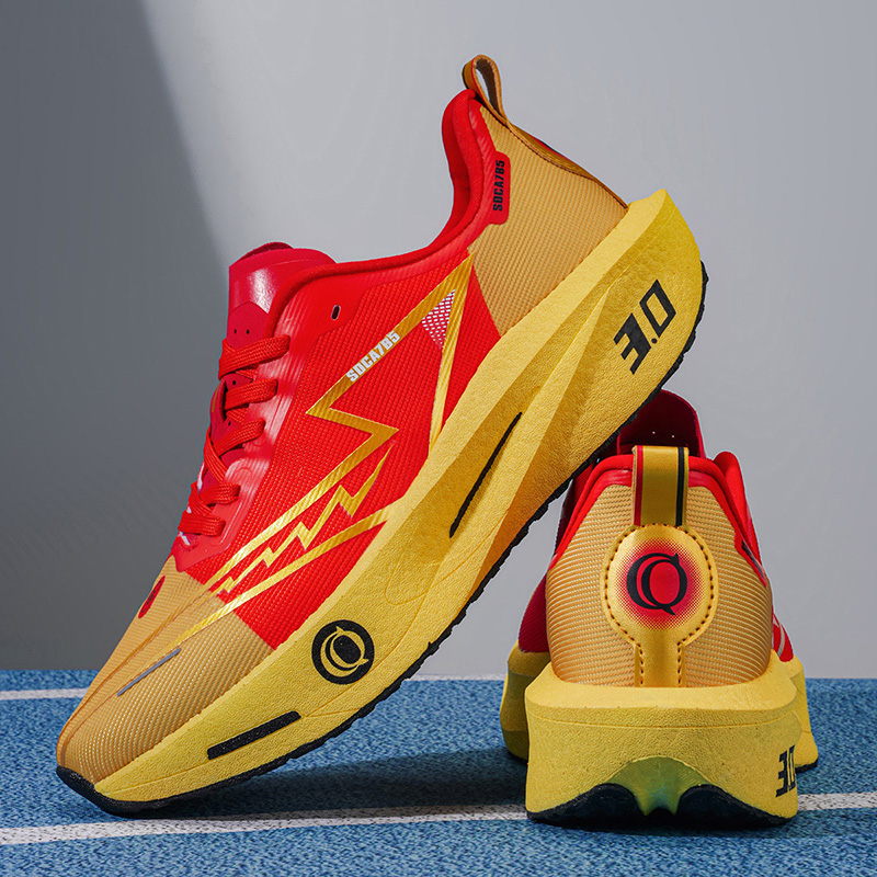 أحذية رياضية للرجال والنساء لل - مراجعة Running Shoe Carbon وسعره