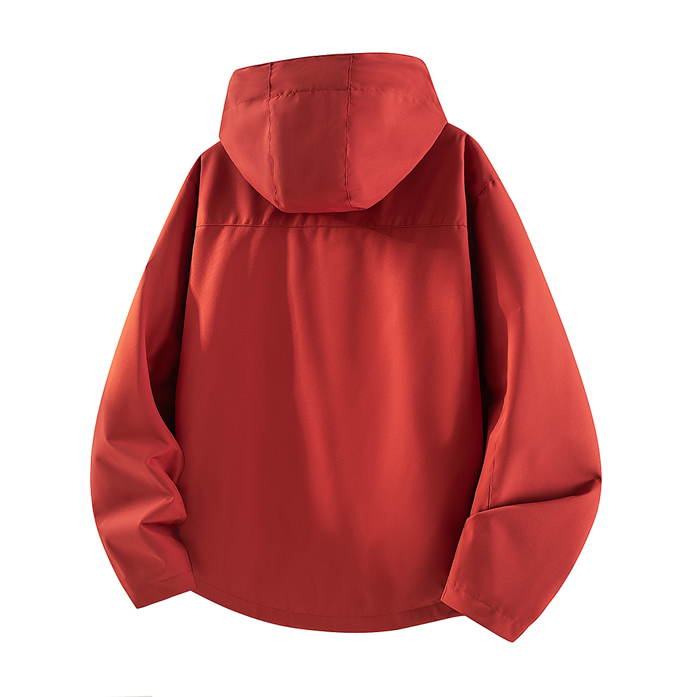 سترة رجالية مقاومة للماء للمشي - مراجعة Reflective Running Jacket وسعره