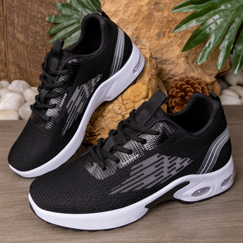 أحذية رياضية نسائية جديدة عصري - مراجعة Running Gear Shoes وسعره