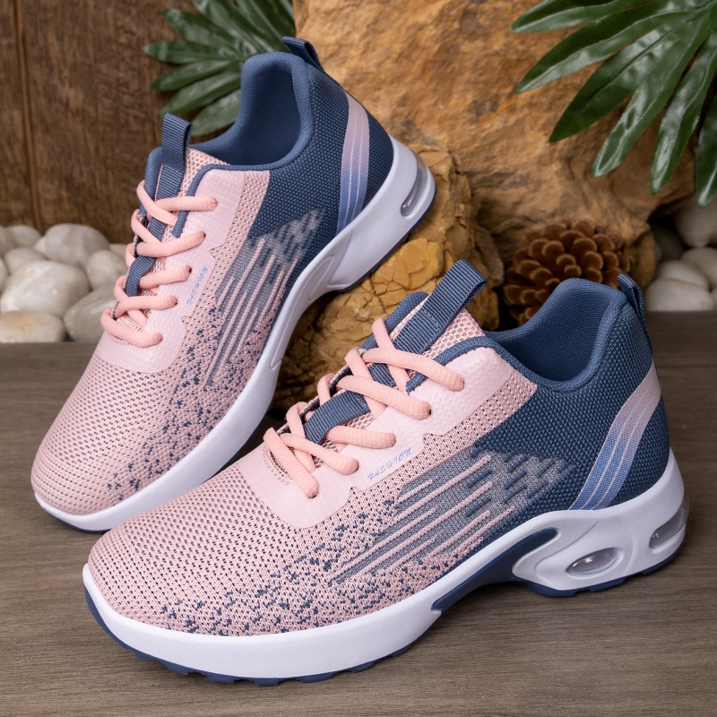 أحذية رياضية نسائية جديدة عصري - مراجعة Running Gear Shoes وسعره