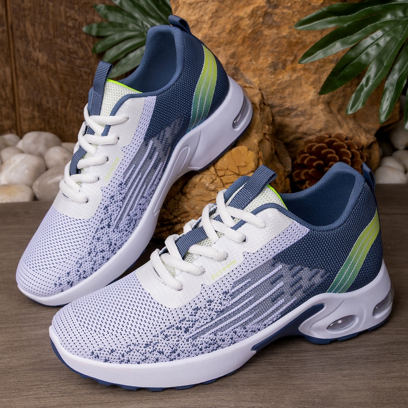 أحذية رياضية نسائية جديدة عصري - مراجعة Running Gear Shoes وسعره