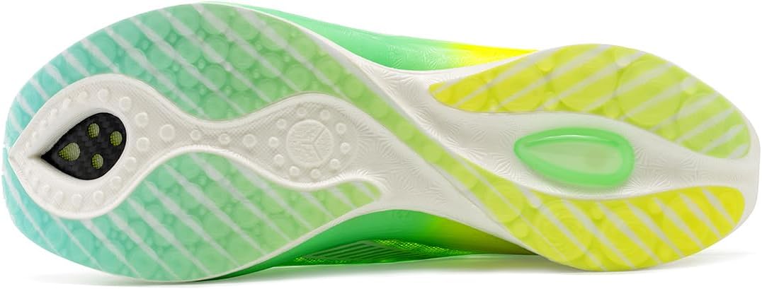 حذاء ONEMIX T700 للجري والمارا - مراجعة Running Shoe Carbon وسعره