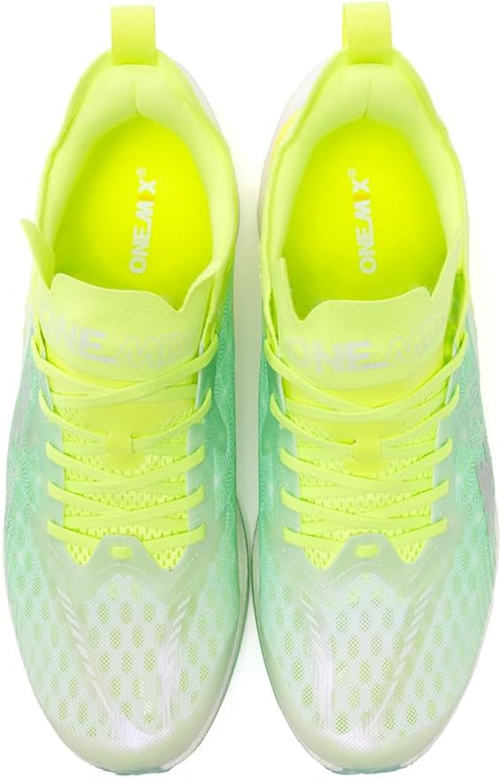 حذاء ONEMIX T700 للجري والمارا - مراجعة Running Shoe Carbon وسعره