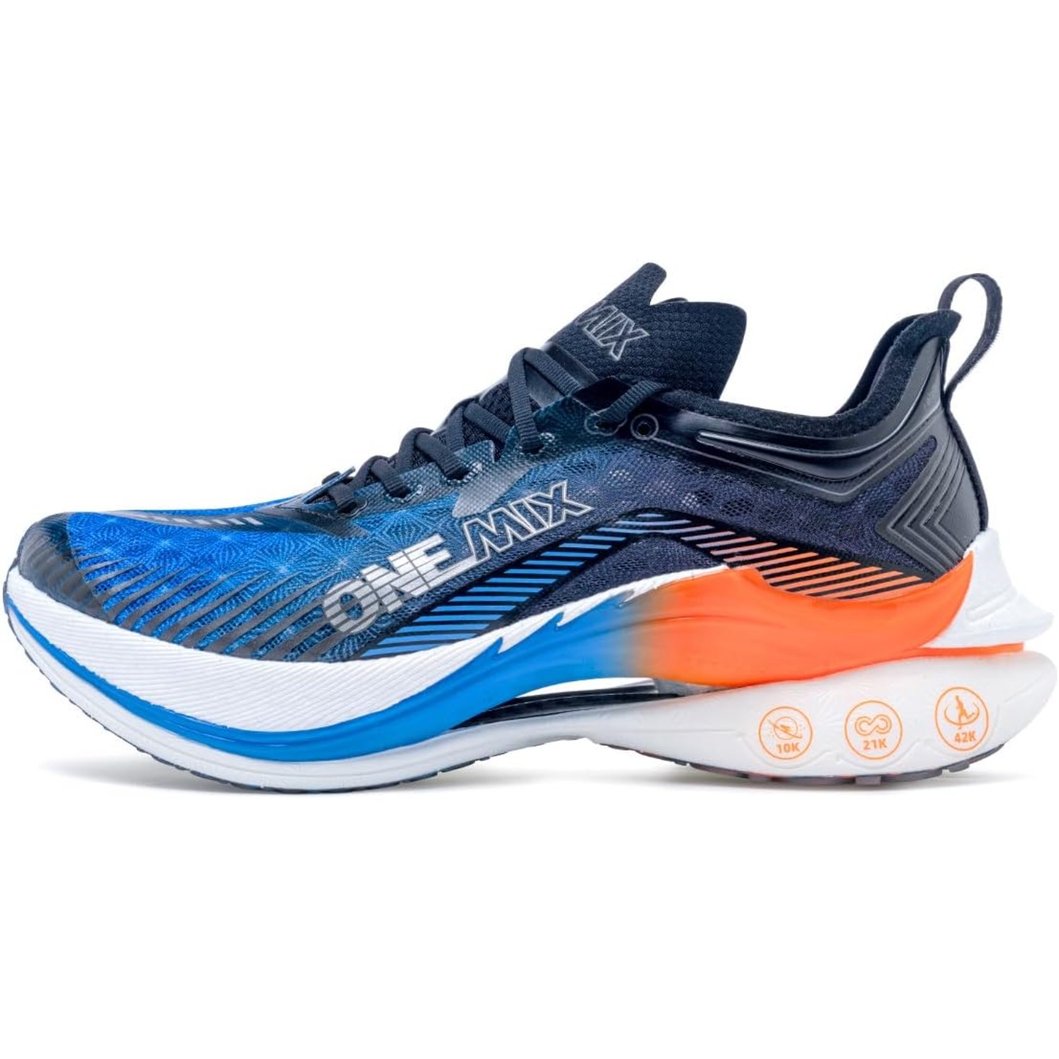 حذاء ONEMIX T700 للجري والمارا - مراجعة Running Gear Shoes وسعره
