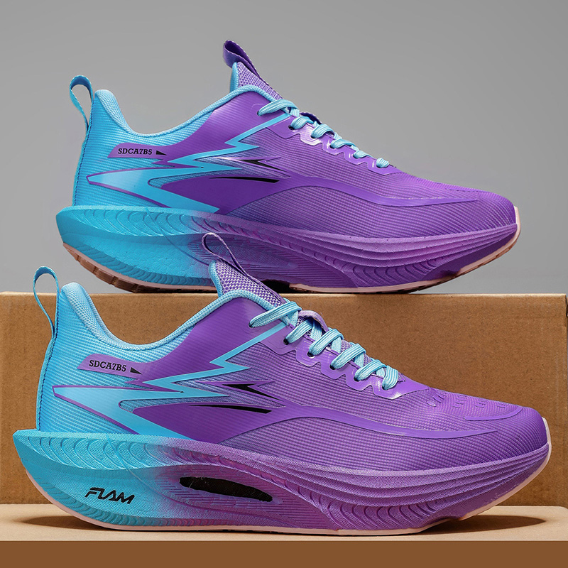 أحذية الجري للرجال، أحذية رياض - مراجعة Running Shoe Carbon وسعره