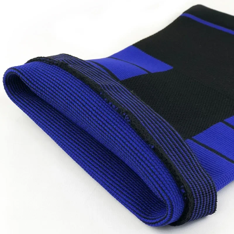 واقيات الركبة، معدات ضغط محبوك - مراجعة Running Gear Equipment وسعره