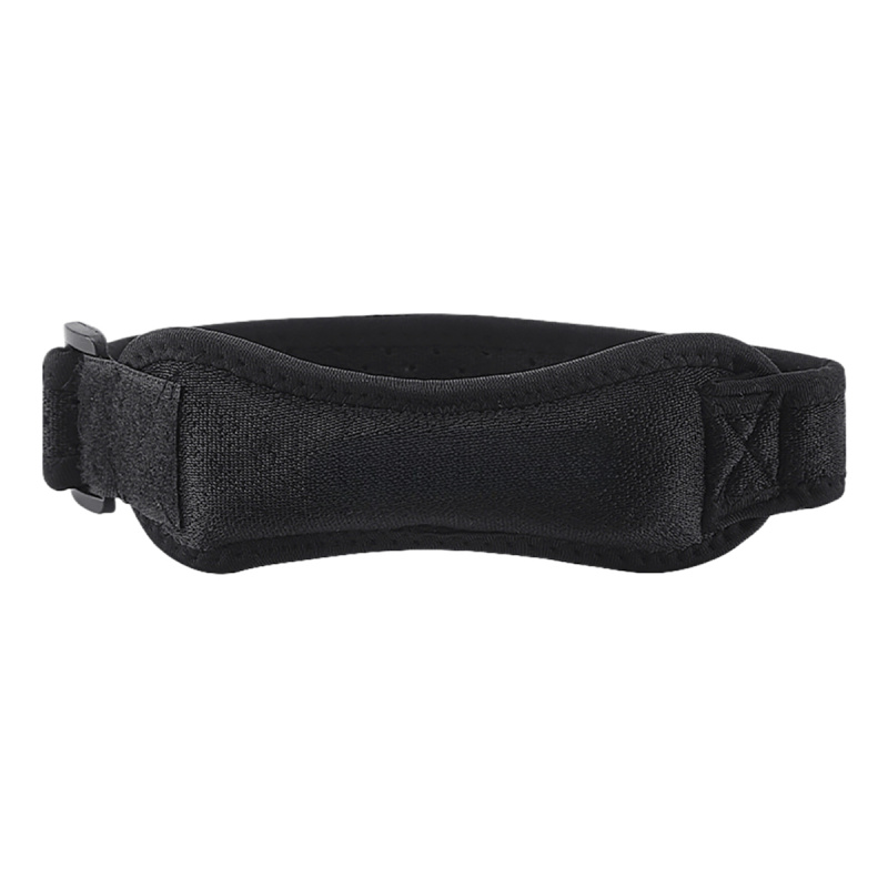 دعامة ركبة قابلة للتعديل لامتص - مراجعة Knee Support Brace وسعره