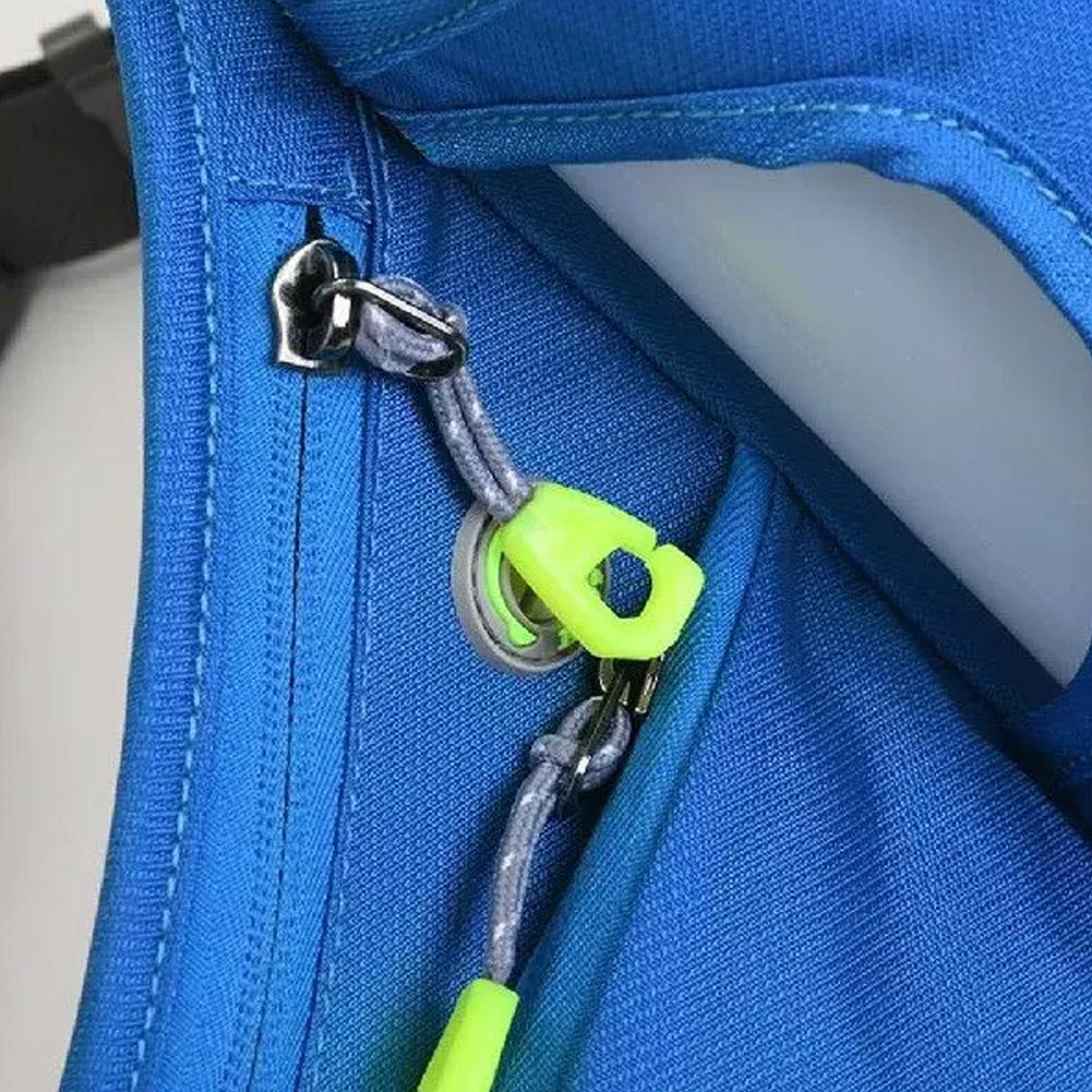 حقيبة خصر مع حامل زجاجة ماء وح - مراجعة Running Gear Holder وسعره