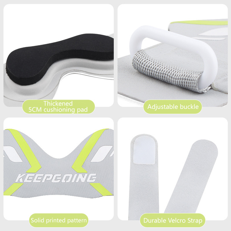 دعامة الركبة القابلة للتعديل،  - مراجعة Knee Support Brace وسعره