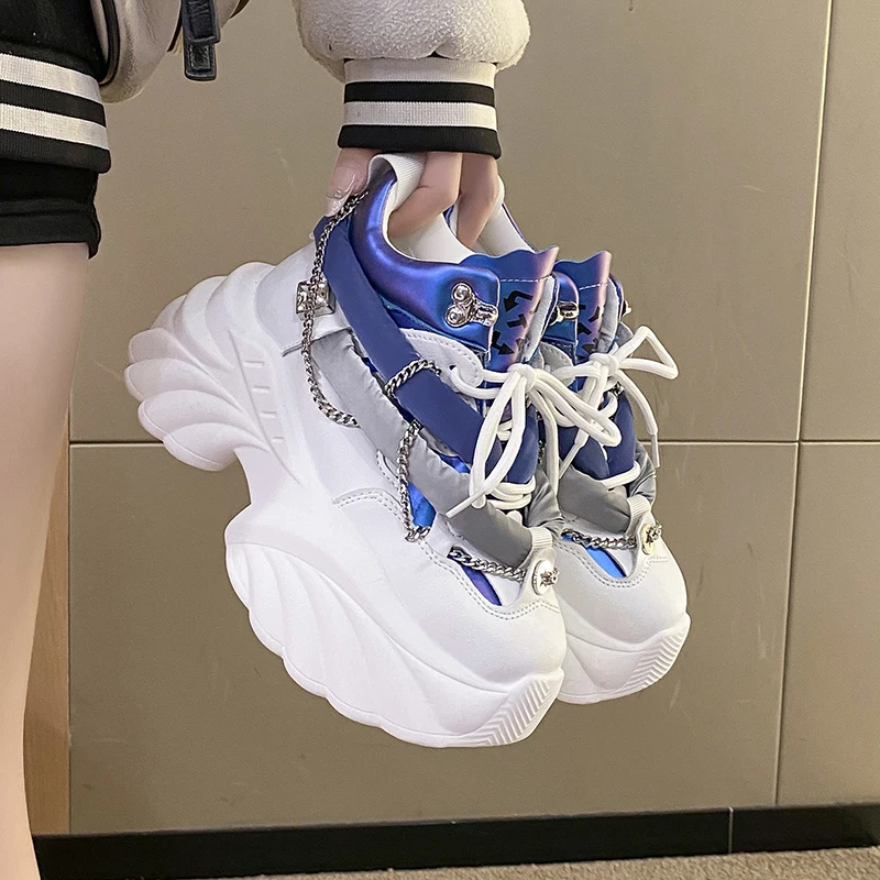 جميل Kawaii النساء أحذية رياضي - مراجعة Running Gear Shoes وسعره