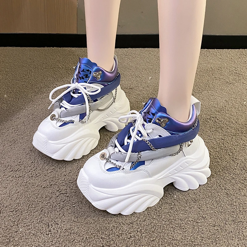 جميل Kawaii النساء أحذية رياضي - مراجعة Running Gear Shoes وسعره