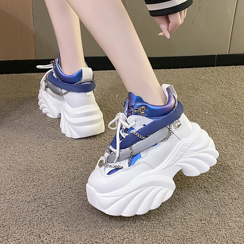 جميل Kawaii النساء أحذية رياضي - مراجعة Running Gear Shoes وسعره