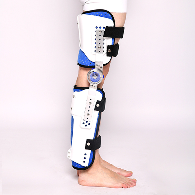 دعامة قابلة للتعديل لدعم الركب - مراجعة Knee Support Brace وسعره