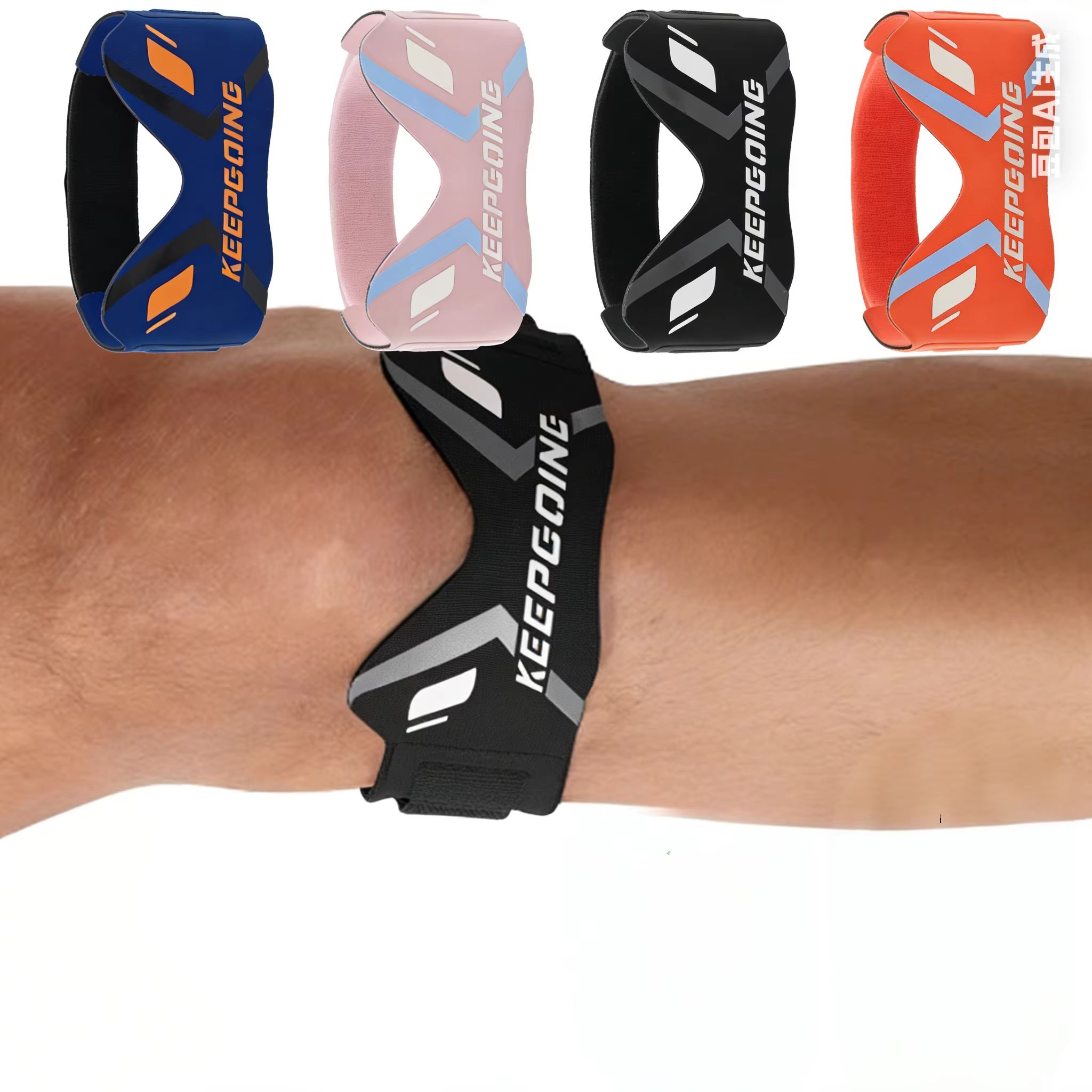 دعامة ركبة قابلة للتعديل، حزام - مراجعة Knee Support Brace وسعره