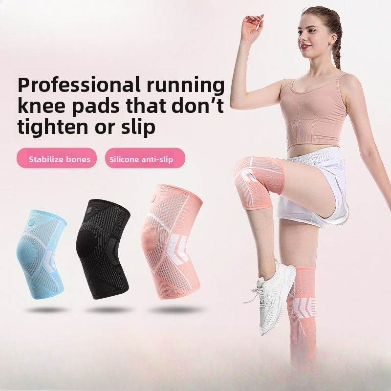 واقيات ركبة رياضية للرجال والن - مراجعة Running Gear Gifts For Women وسعره