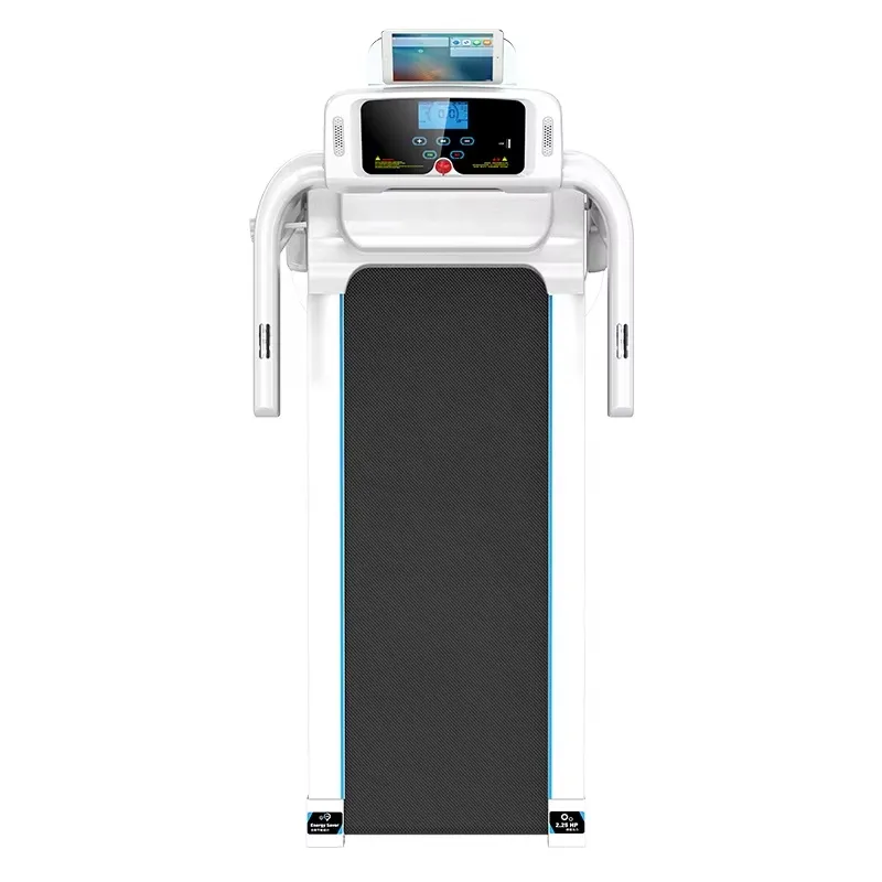 جهاز مشي كهربائي قابل للطي لمع - مراجعة Running Gear Equipment وسعره