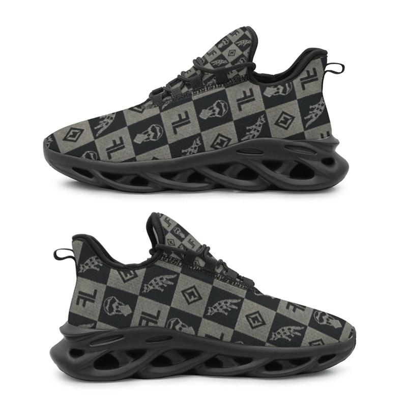أحذية الجري للسيدات والرجال، أ - مراجعة Running Gear Shoes وسعره