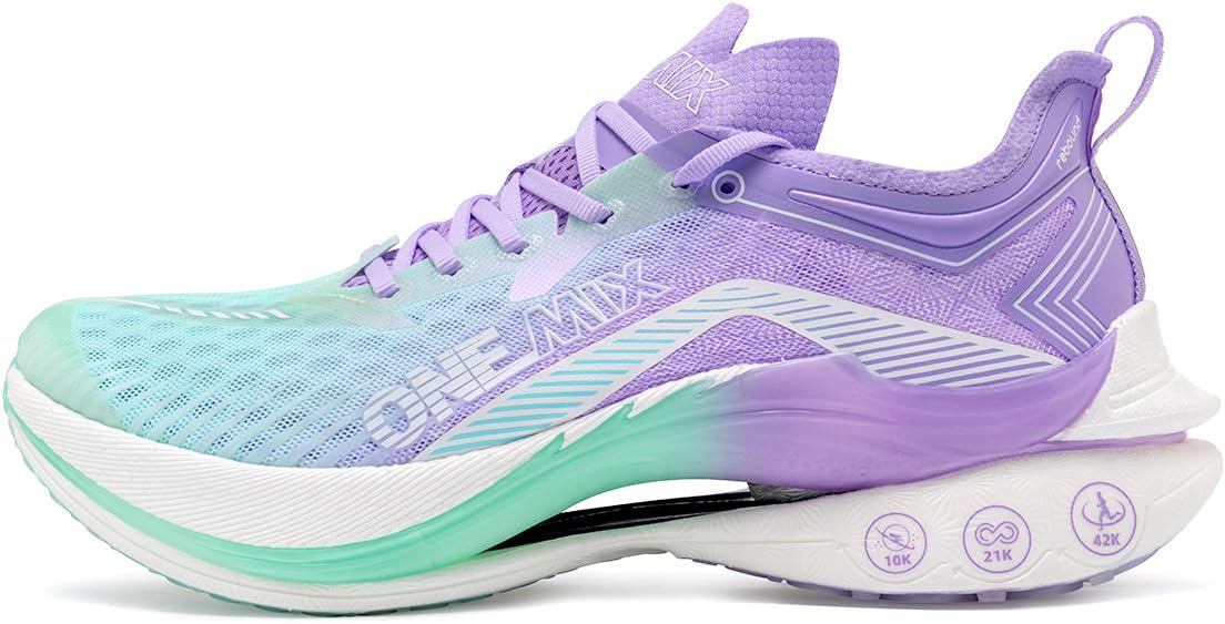 حذاء ONEMIX T700 للجري والمارا - مراجعة Running Shoe Carbon وسعره